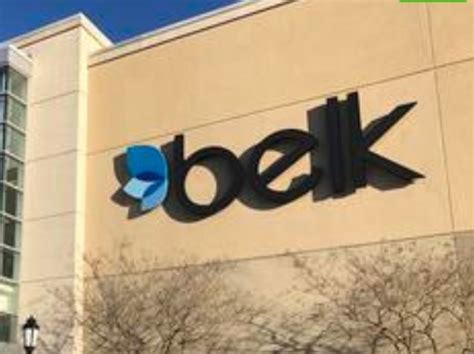 what time belk close today.